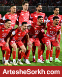 آخرین گام پرسپولیس؛ ۷۰ امتیاز و یک سال شگفت‌انگیز